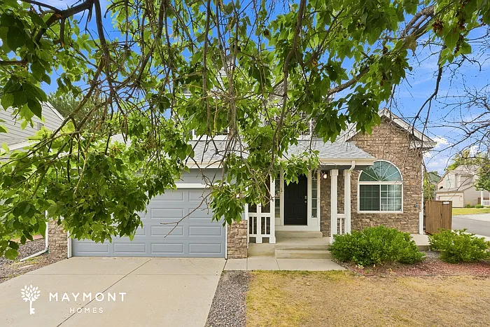 9810 Rosewalk Dr