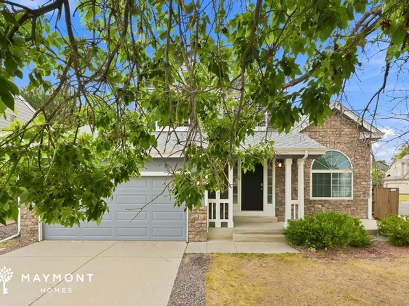 9810 Rosewalk Dr, Highlands Ranch, CO 80129