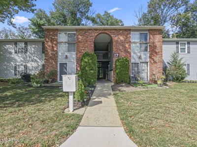 17-7 Augusta Court, Freehold, NJ, 07728