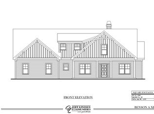 10 Lot 10 Linch Rd #10, Senoia, GA 30276