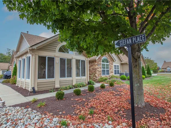 2805 Stefan Pl, Dayton, OH 45431