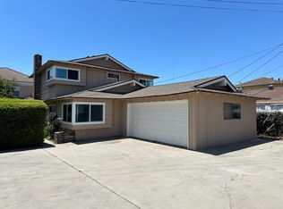 8416 1/2 Mission Dr, Rosemead, CA 91770