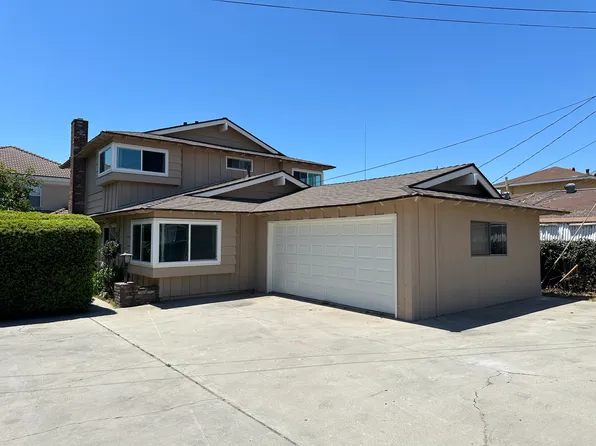 8416 1/2 Mission Dr, Rosemead, CA 91770