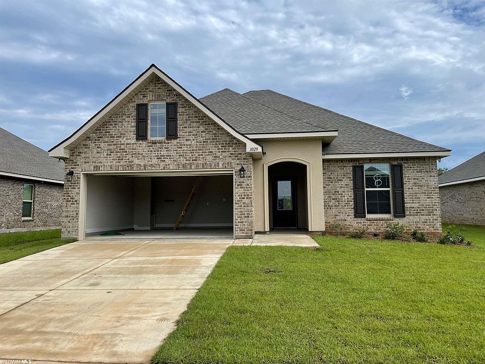 1029 Stella Rd, Foley, AL 36535 | Zillow