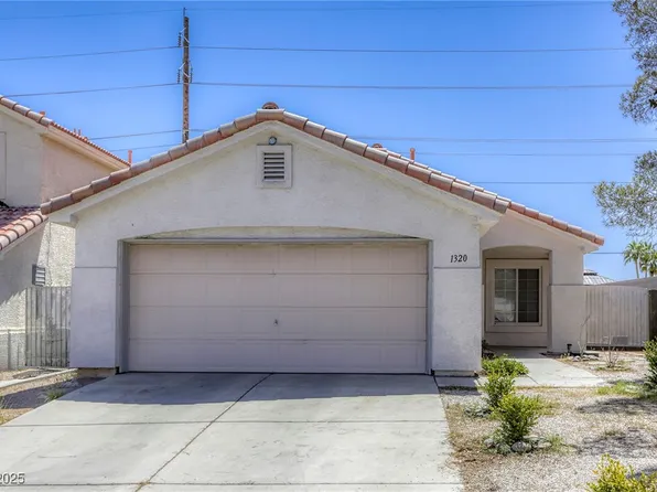1320 Rainbow Meadows Dr, Las Vegas, NV 89128