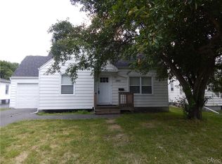 4905 S Salina St, Syracuse, NY 13205