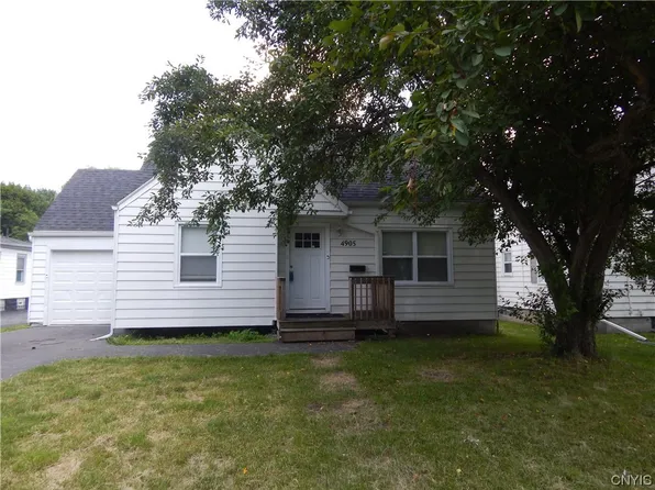 4905 S Salina St, Syracuse, NY 13205