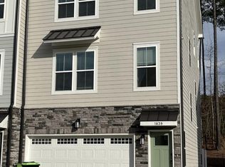 1839 Fahey Dr, Apex, NC 27502