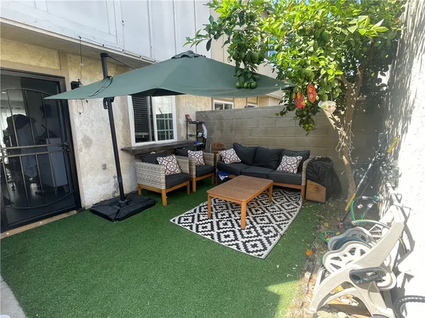 8607 Burnet Ave Unit G, North Hills, CA 91343