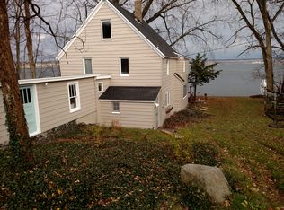 5372 W Lake Rd, Mayville, NY 14757