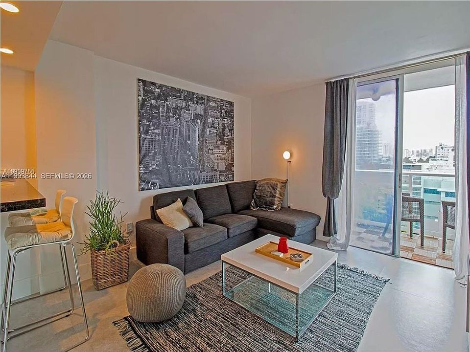 1st image of 1035 West Ave APT 802