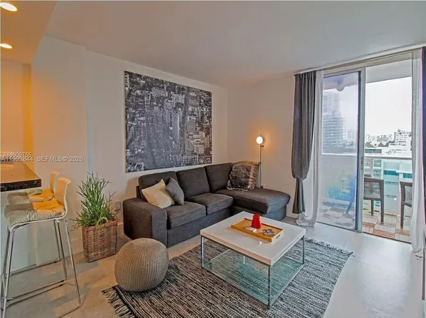 1035 West Ave APT 802, Miami Beach, FL 33139