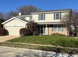 3758 Affirmed Dr, Florissant, MO
