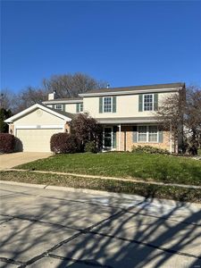 3758 Affirmed Dr, Florissant, MO, 63034