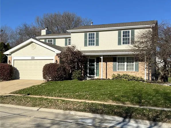 3758 Affirmed Dr, Florissant, MO 63034