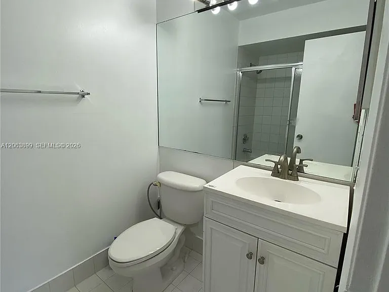 8590 NW 3rd Ln #104 — Photo 16