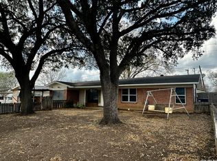 219 Goodhue, San Antonio, TX 78218