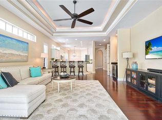 3078 Santorini Ct, Naples, FL 34119