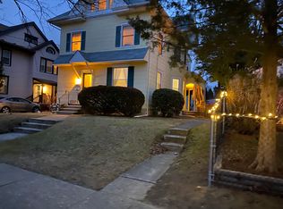 225 Wyoming Ave FLOOR 1, Audubon, NJ 08106