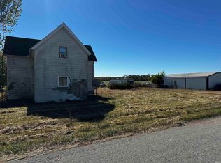 9964 E 400 N, Van Buren, IN 46991