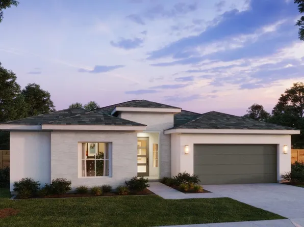 8500 Creede St, Bakersfield, CA 93314