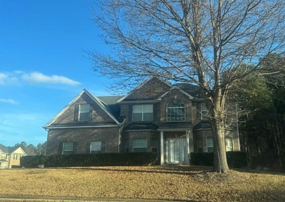 Property Front View