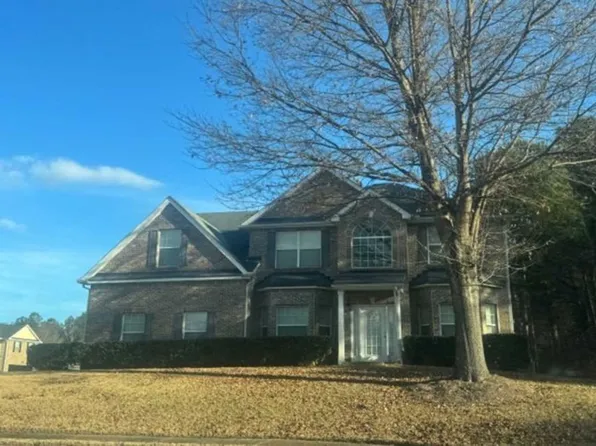 1230 Colony Trl, Fairburn, GA 30213