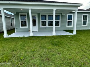 612 Longpoint Way, Panama City Beach, FL 32407