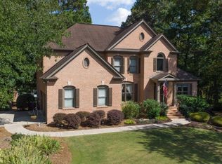 502 Lakegreen Ct, Suwanee, GA 30024
