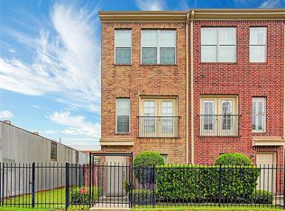 1913 Gillette St UNIT A, Houston, TX 77006