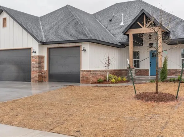 4304 Blossom Field Ave, Oklahoma City, OK 73179