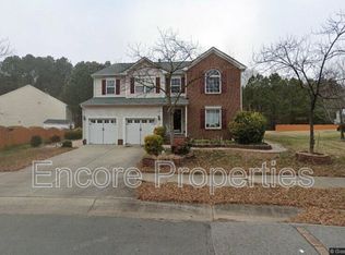 4504 Bay Point Dr, Durham, NC 27713