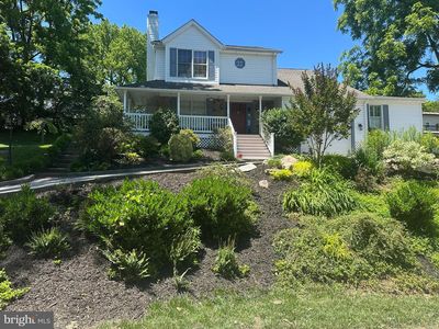 15 Ridge View Dr, Westminster, MD 21157