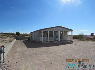 108 Inca St, Elephant Butte, NM 87935