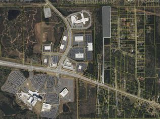 0 Poplar Rd #1, Newnan, GA 30265