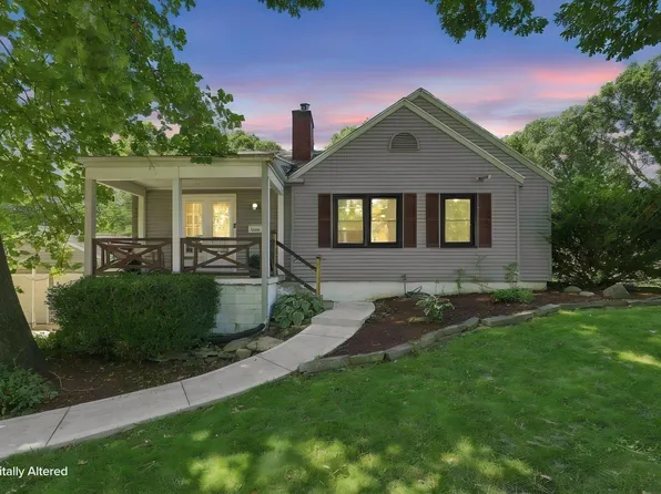 3365 Garland Ave, Fort Wayne, IN 46805