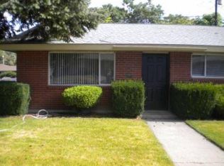 1130 1st St, Wenatchee, WA 98801