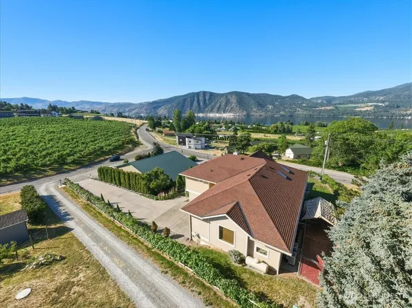 22 Washington Street, Manson, WA 98831