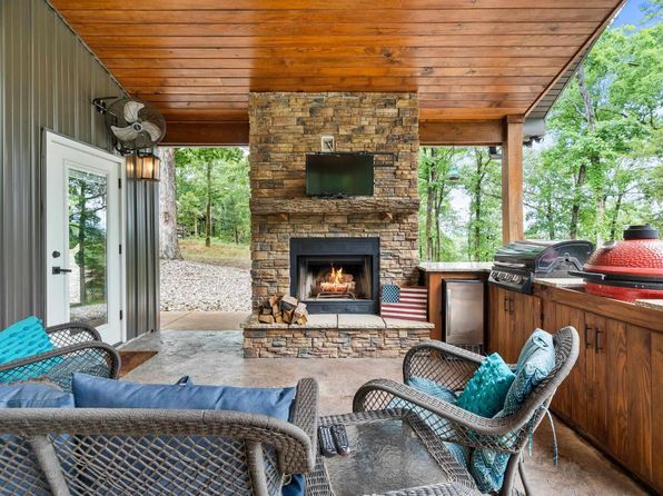329 Woodview Ln, Royal, AR 71968