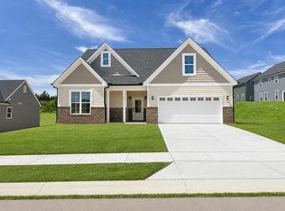 550 Oak Park Blvd, Youngsville, NC 27596