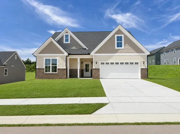 550 Oak Park Blvd, Youngsville, NC 27596