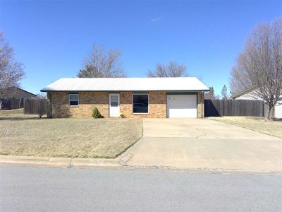 3323 Edgewater Dr, Woodward, OK, 73801