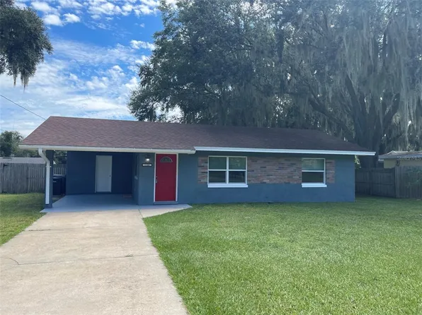 1106 Cypress St, Leesburg, FL 34748