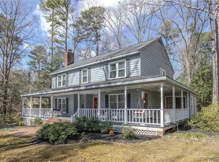 13717 Winterberry Rdg, Midlothian, VA 23112