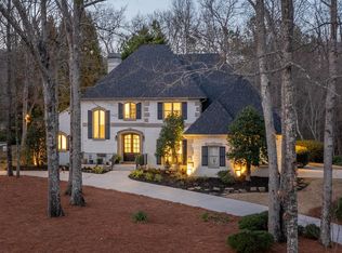 110 N Lake Dr, Birmingham, AL 35242