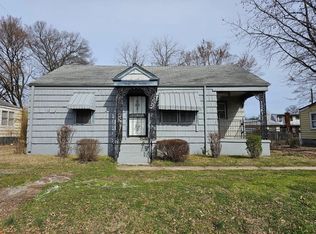 3100 Sharpe Ave, Memphis, TN 38114