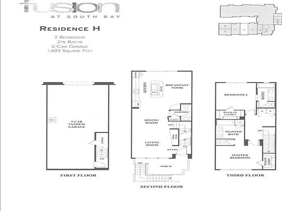 3rd image of 5404 W 149th Pl