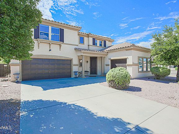 2nd image of 13593 W VENTURA Street