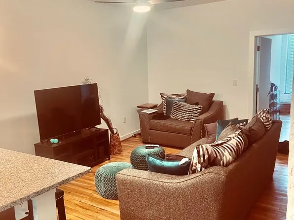 Lofts at the Point