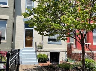 1418 F St NE #1, Washington, DC 20002